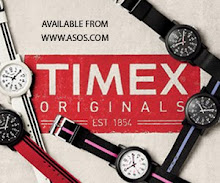 Timex Originals