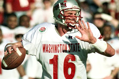 Unsung and untold: As Ryan Leaf enters Washington State's Hall of