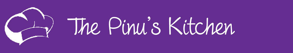 The Pinu's Kitchen