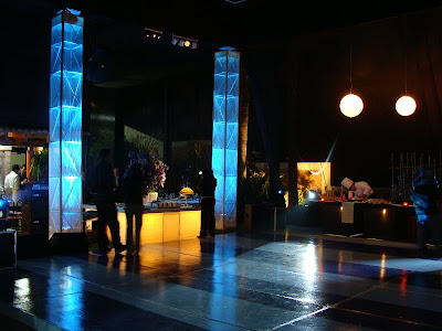 EDU BERROSPI audio e iluminaciòn: Fiesta Silvia y Raul