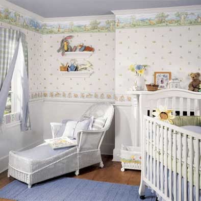 Wallpaper For Baby Boy Room ~ Actor Makeover Games