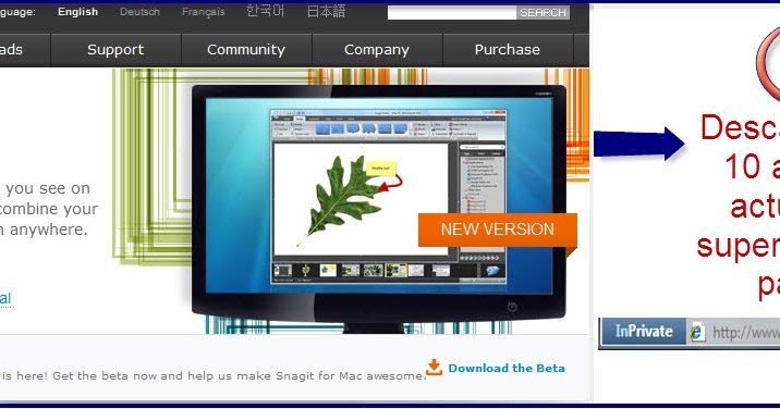 narration script for snagit tutorial narration script for snagit tutorial