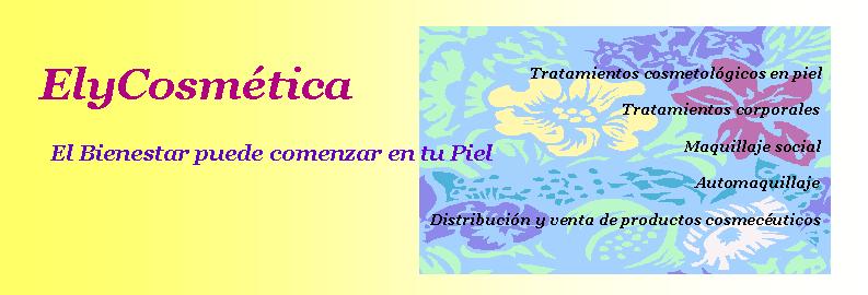 ElyCosmética
