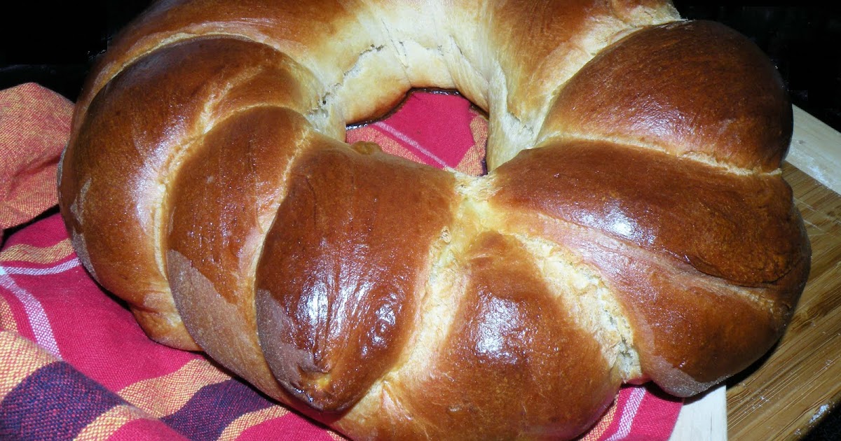 So Delicious! Brioche made with bread machine Try it!