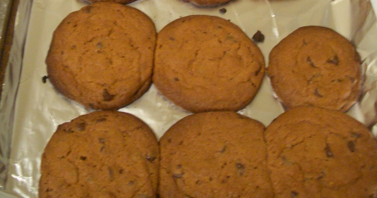 StarchyMarie Bad Cookies