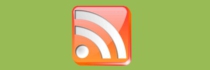 S'abonner au blog (flux rss - Atom)