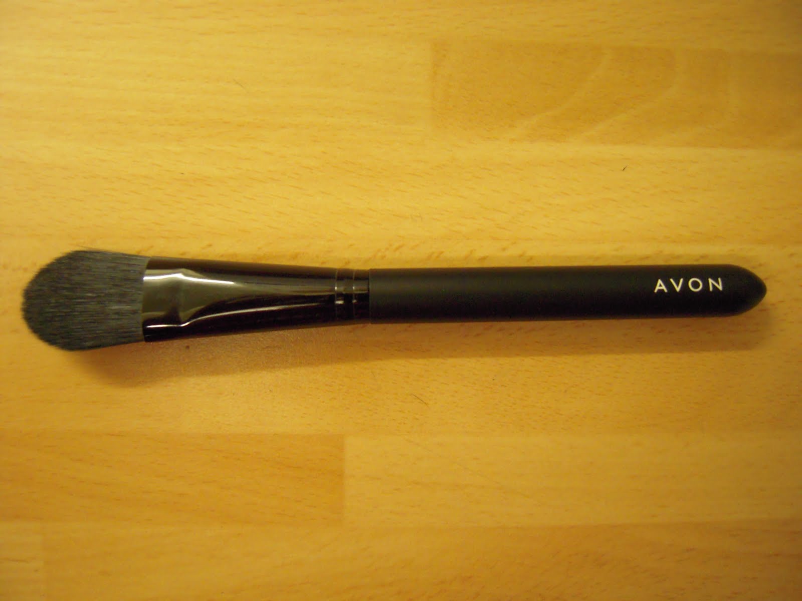 Avon Foundation Brush