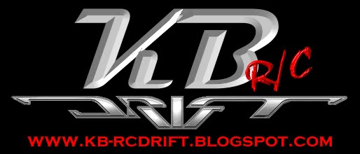 KB - R/C DRIFT