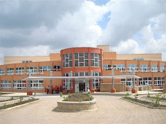 New Hospital