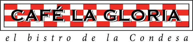 Café la Gloria