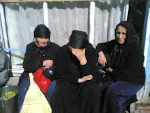 imranlıda yerel giysiler