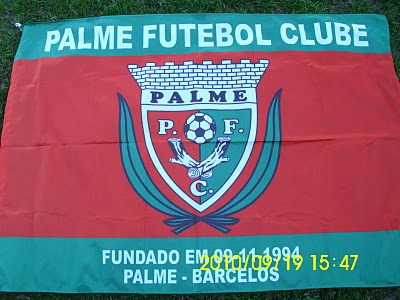 PALME FUTEBOL CLUBE