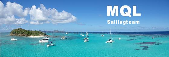 MQL SailingTeam