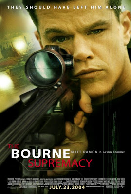 Bourne 2 : La Supremacia (2004) DvDrip Latino Bourne+2