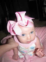 Zoey Elizabeth and the Big Pink Bow