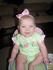 Practicing Potty