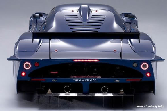 Maserati+mc12+engine