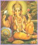 lord Ganesha_