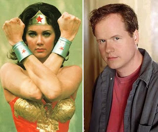 Wonder Woman and Wonder Boy no more