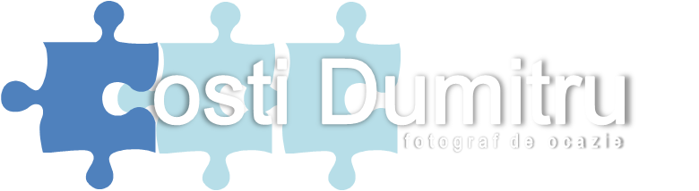 Costi Dumitru - Fotograf de ocazie