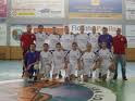Campeões 2 divisão distrital seniores série1 de futsal época 08/09