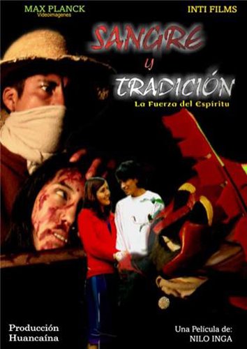 SANGRE Y TRADICION