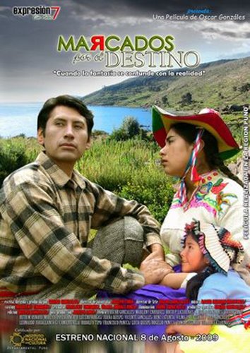 MARCADOS POR EL DESTINO