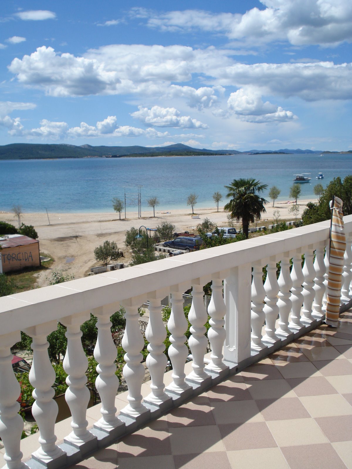 Apartments Biograd Studio Apartman Apartmani Biograd