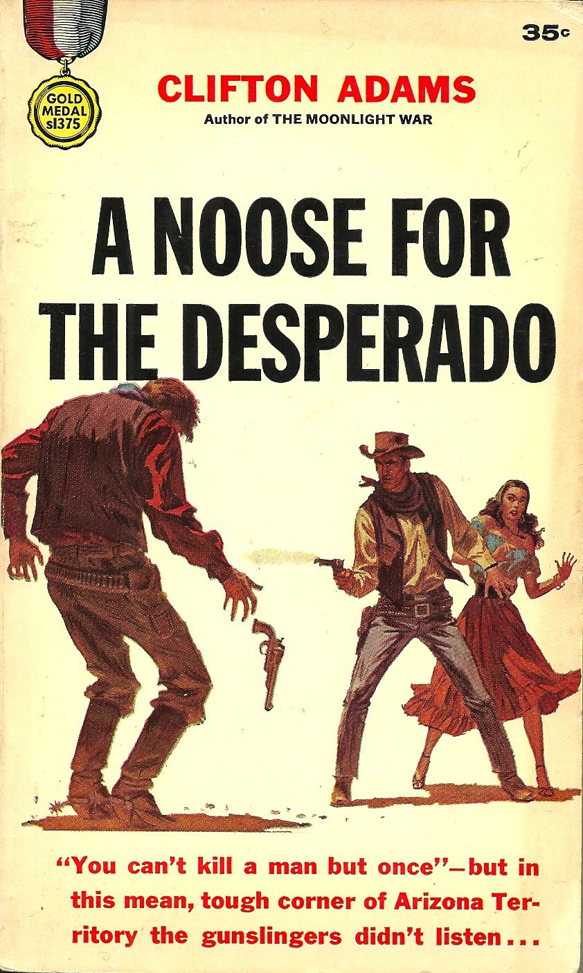 Desperado film review picture