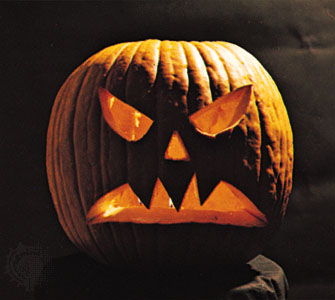 Halloween Pumpkin Halloween Pumpkin