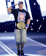 World Heavyweight Champion