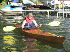 My Kayak