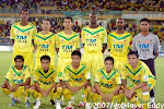 Players 2006/2007