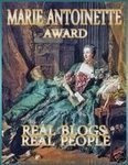 Marie Antoinette Award