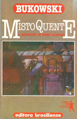 Misto Quente (Romance)