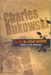 Ao Sul de Lugar Nenhum, Histórias da Vida Subterrânea (Contos)