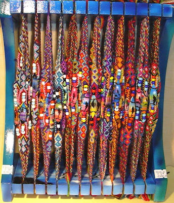 The Friendship Band Shop