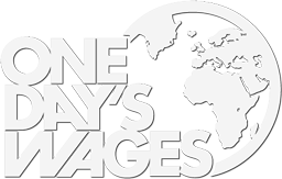 One Day's Wages