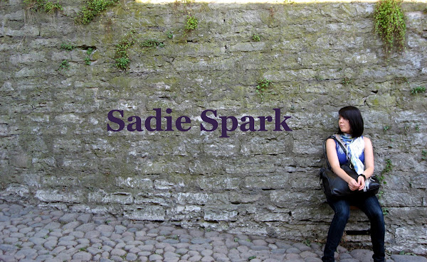 Sadie Spark