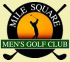 Mile Square Men's Golf Club Blog