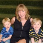 Me & My Boys