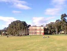 Back of Macquarie University