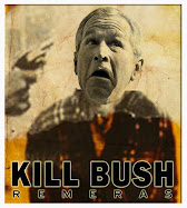 KILL BUSH