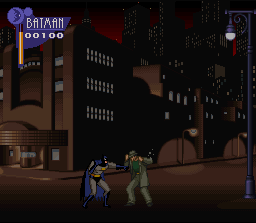 VERSUS Episode 14 : Batman Returns (SNES) VS The Adventures Of Batman & Robin (SNES) Adventures+of+Batman+%2526+Robin+%25282%2529