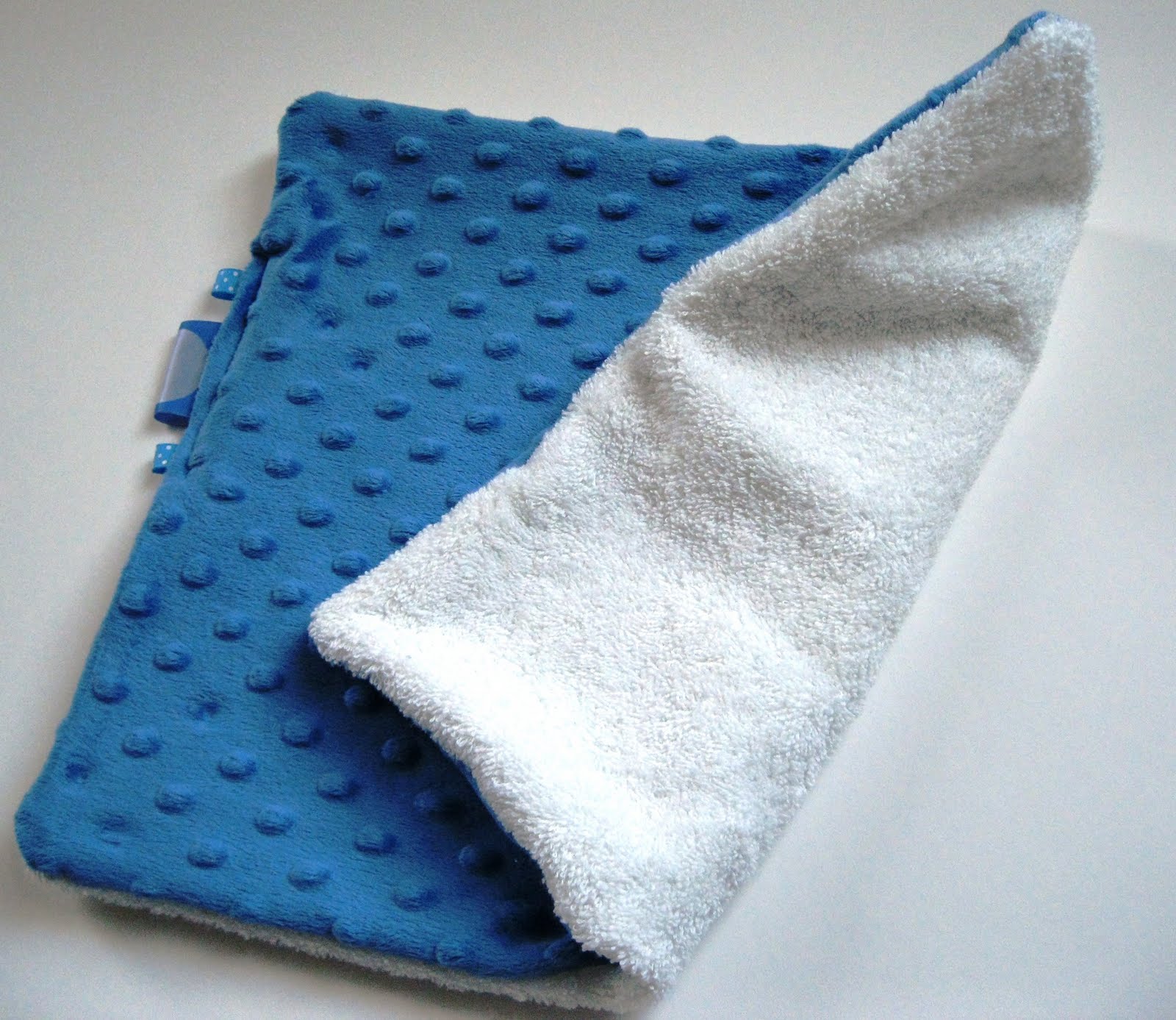 Monkey See, Monkey Do! Ways to Use an Old Towel