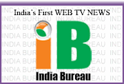 India's 1st web tv news