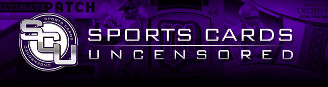 Sports Cards Uncensored