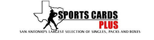 Sport Cards Plus