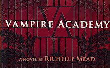 The Vampire Academy Series