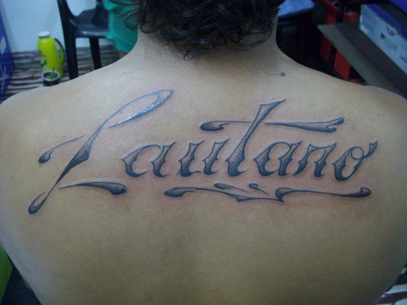 En JULIO AEROTATTOO realizamos diseños exclusivos solo para vos. title=